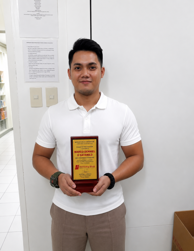 award