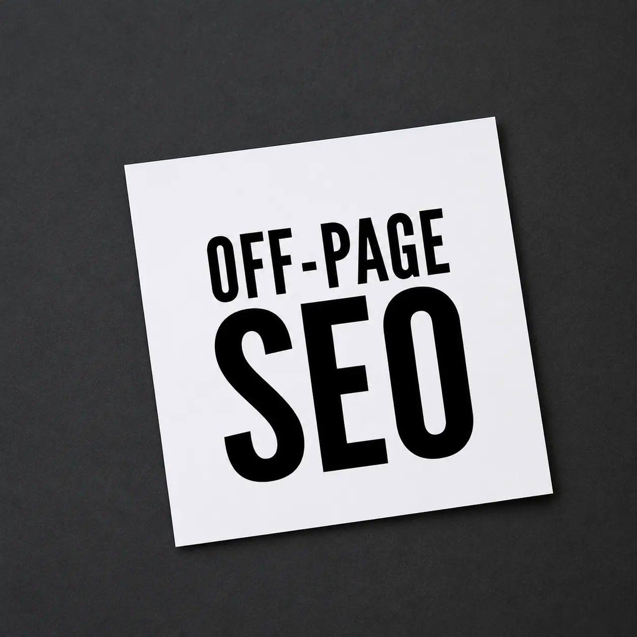offpage seo